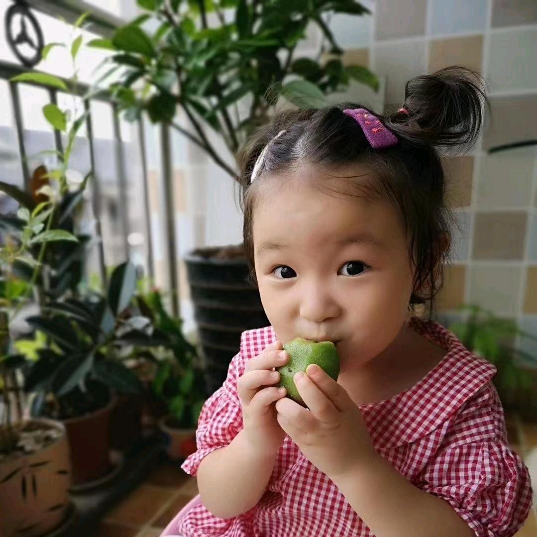 果然新鲜