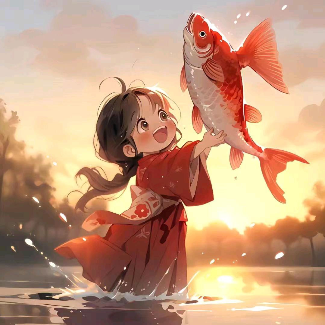 活成自己喜欢的样子