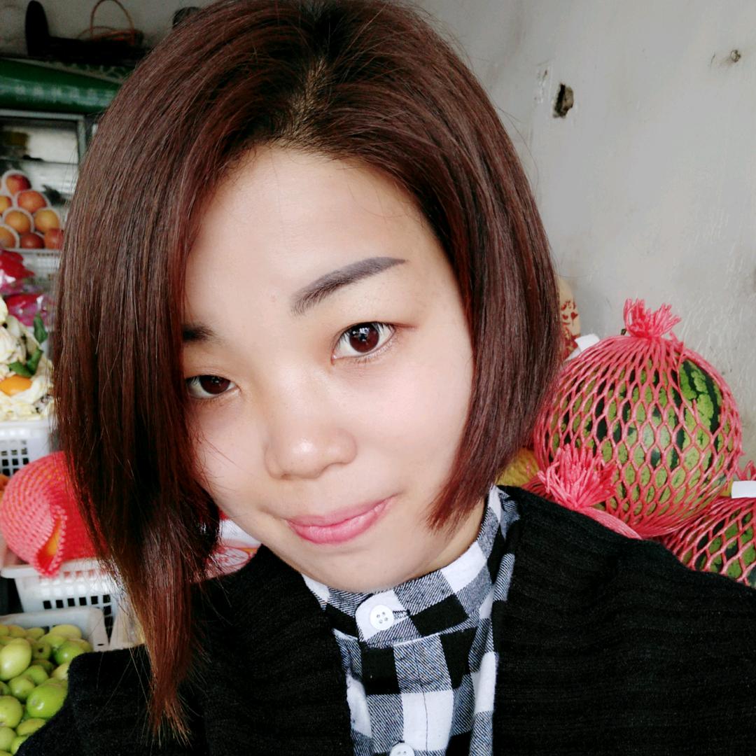 水果妹