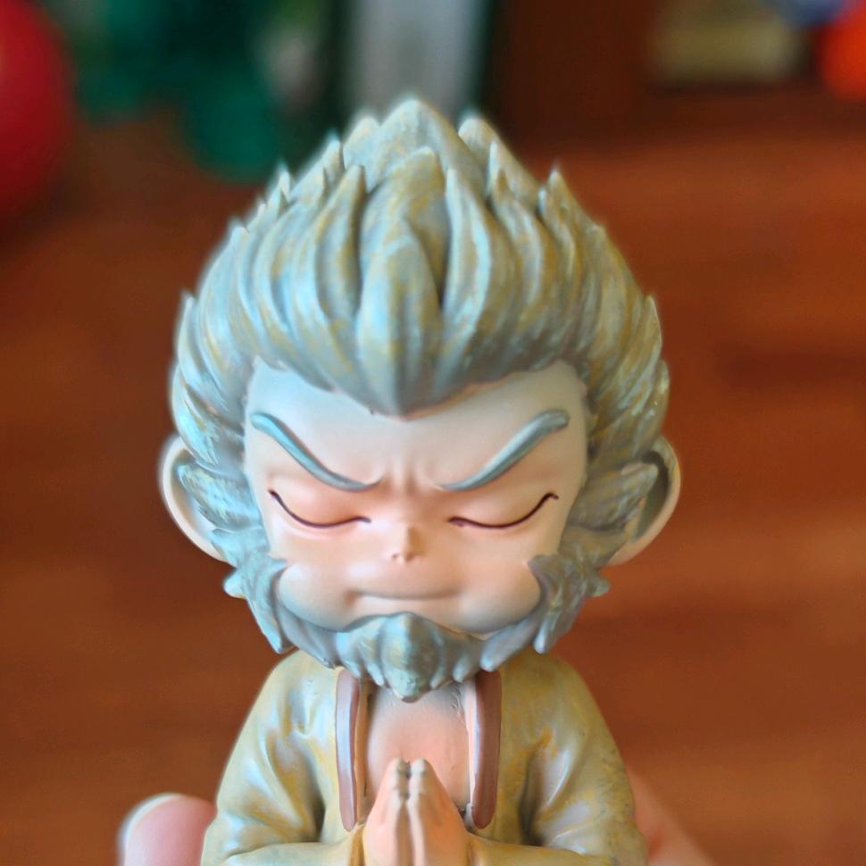 青龙湾一号院的钟少辰头像