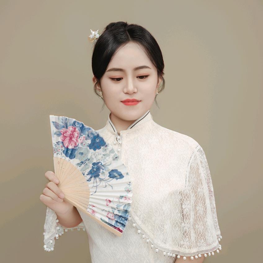 青澄讲书法