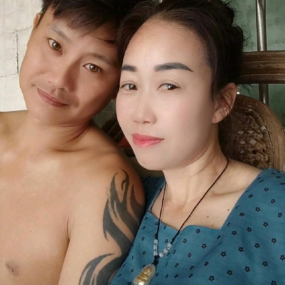 永远爱你一辈子老公
