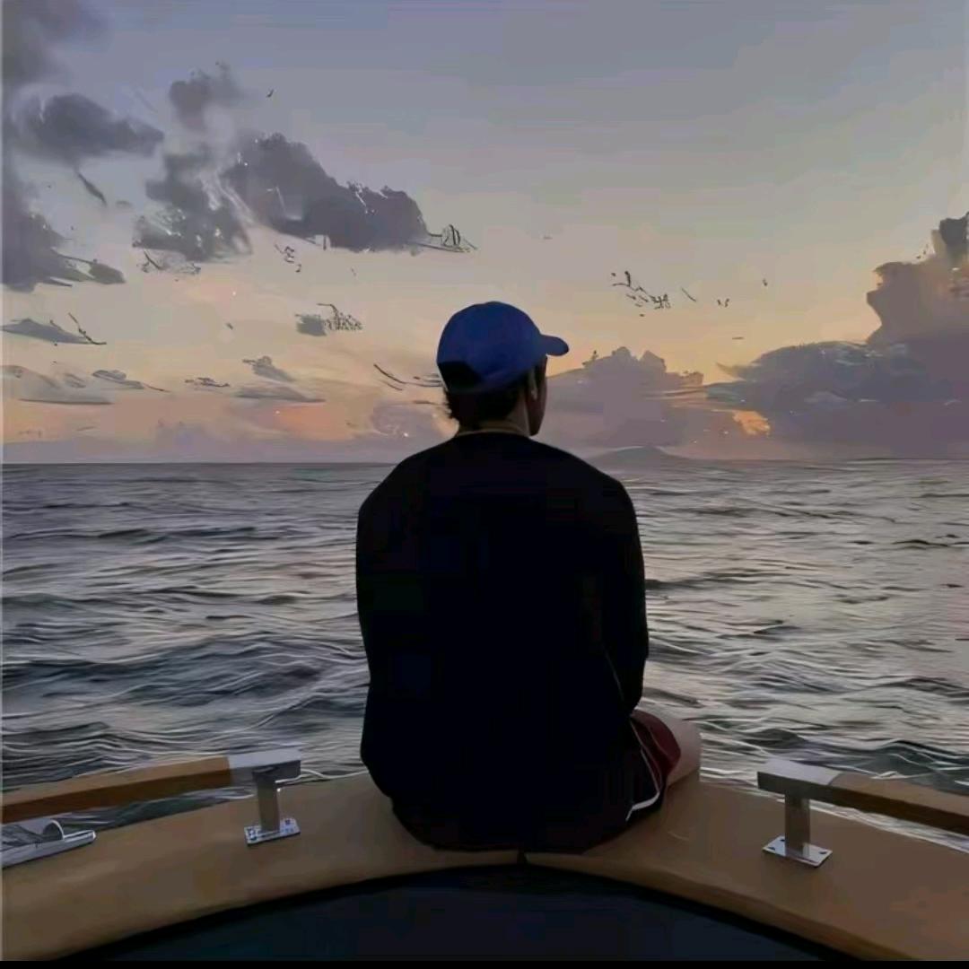 Naviguez.（路上）