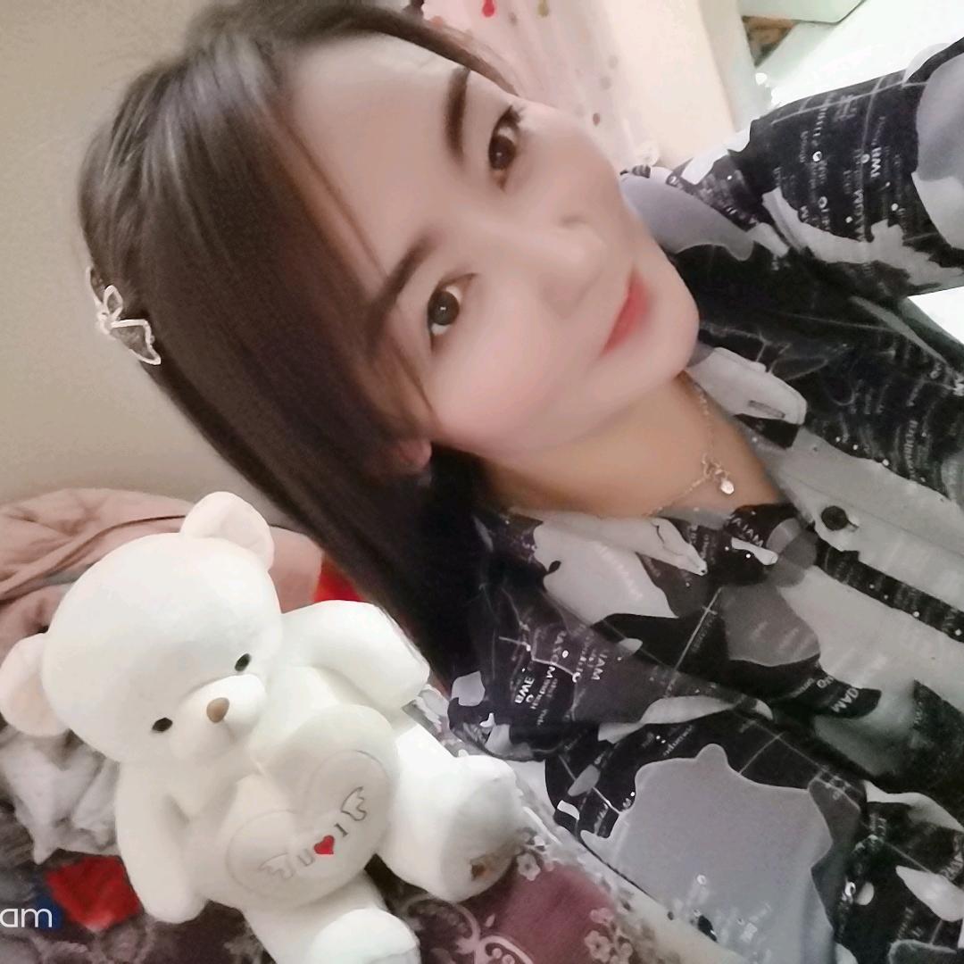😁开心果😁