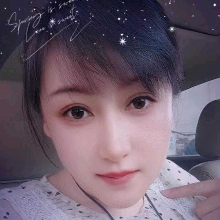 心静～青姐