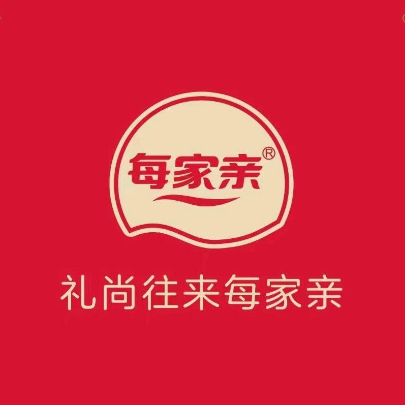 每家亲食品企业店
