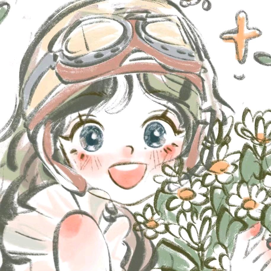 吃糖糖糖头像