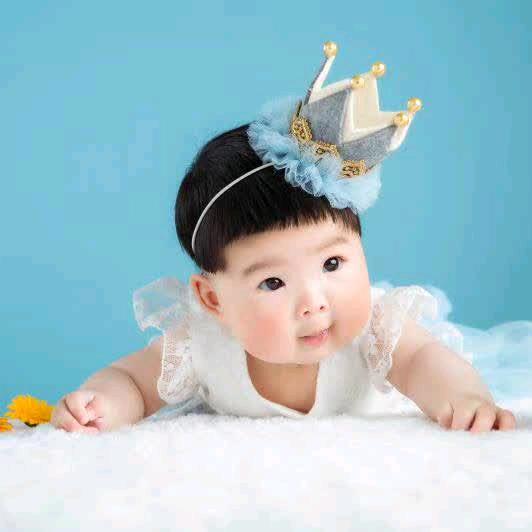 开心过好每一天