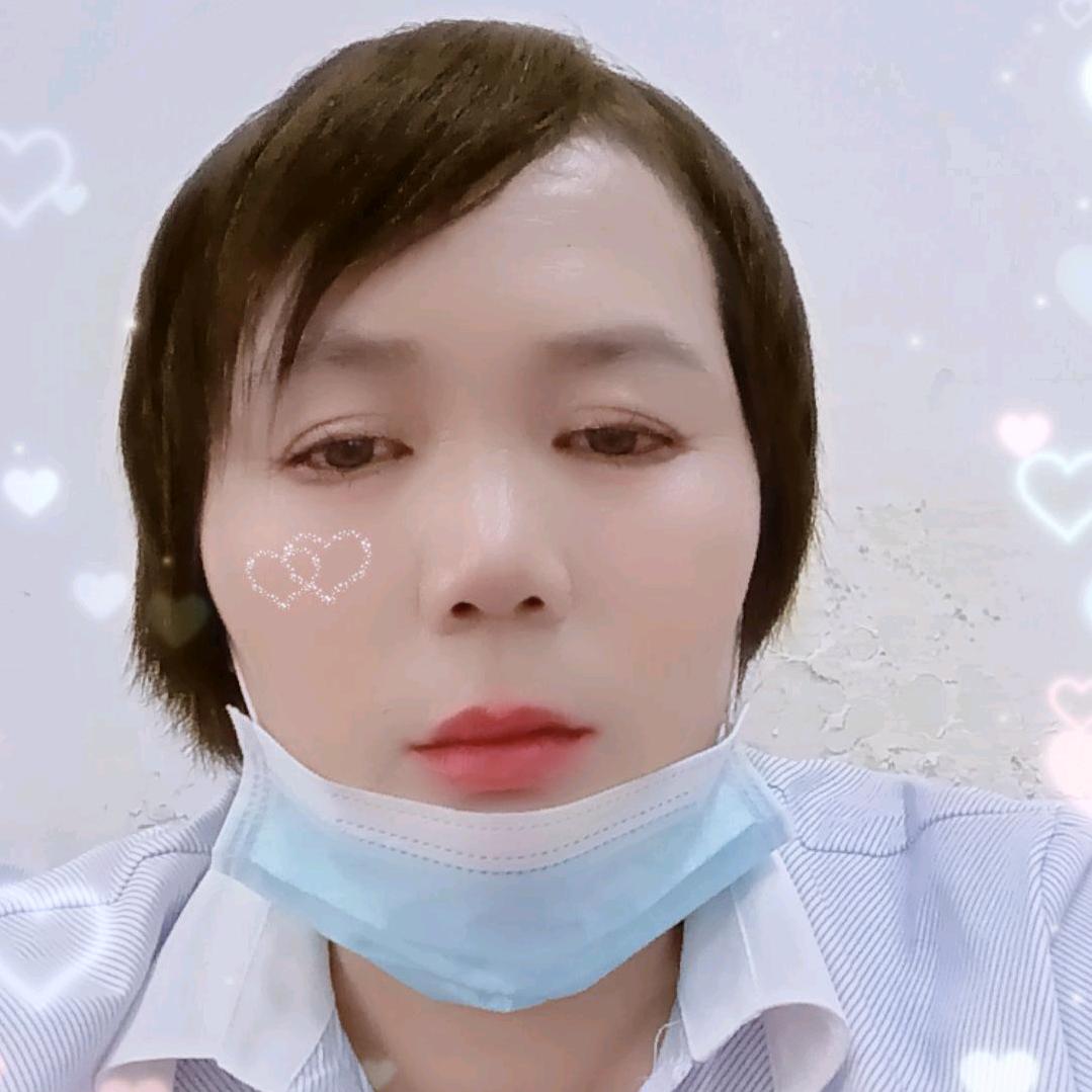 罗燕：我是个笨女人