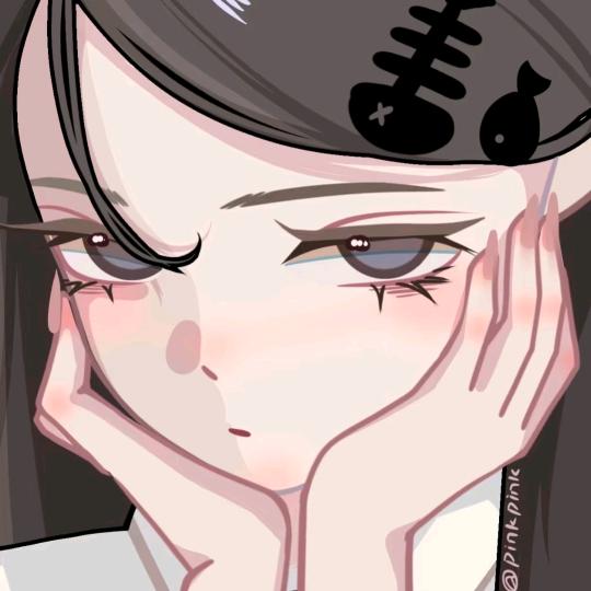 糕冷小美