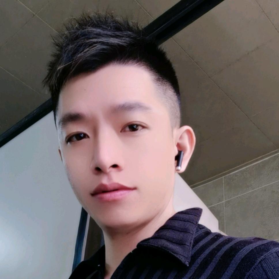 熬 夜