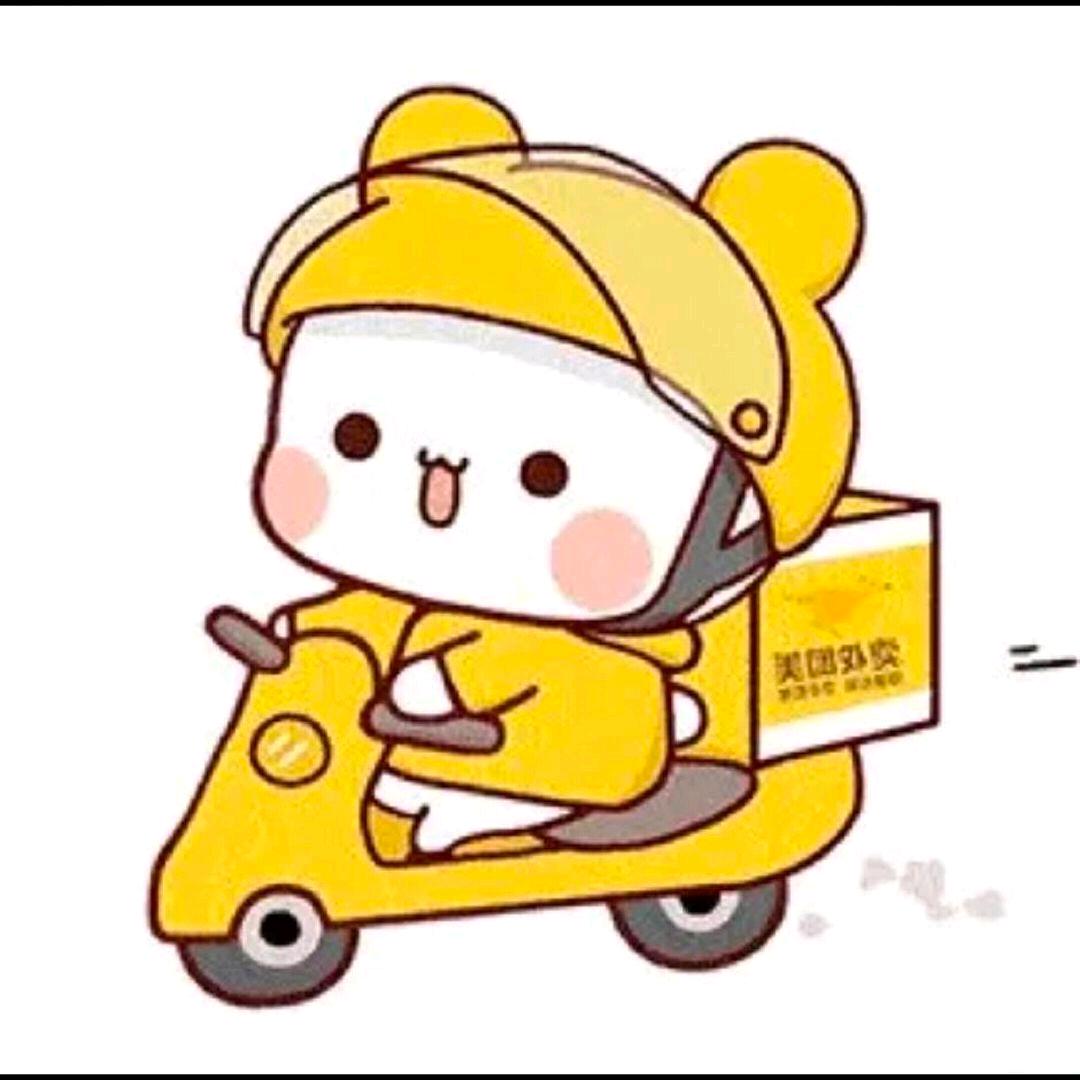 躺平摆烂的00后