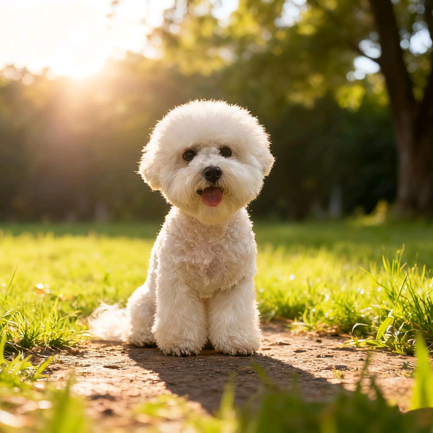 来财比熊MM（成长日记）