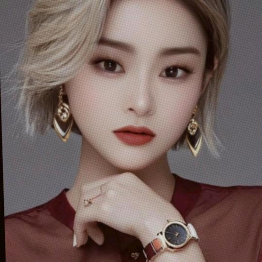 这个世界上只有我自己最好