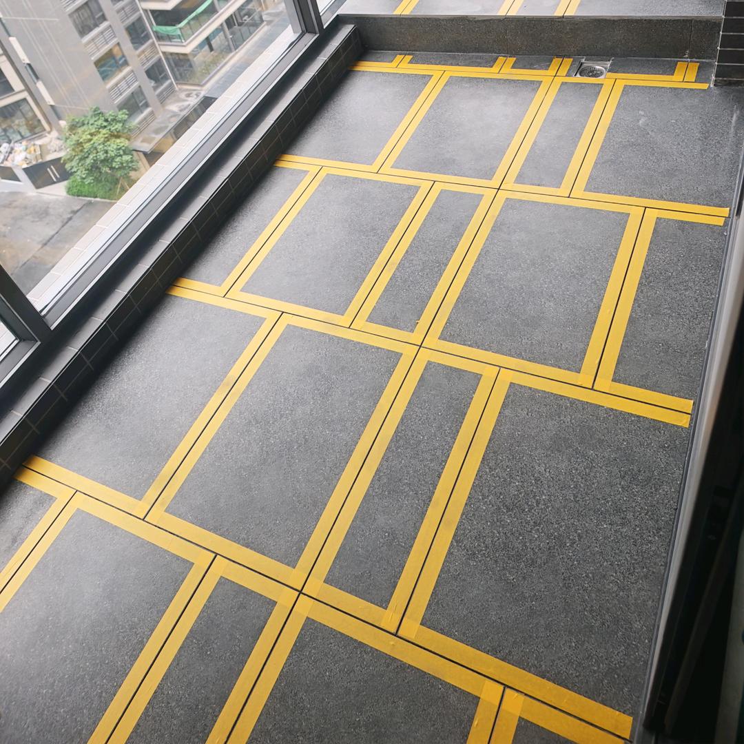 江门美缝（腾博室平缝擦洗）