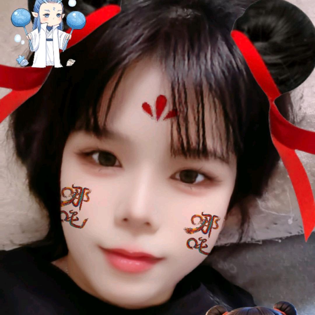 @小瓶子