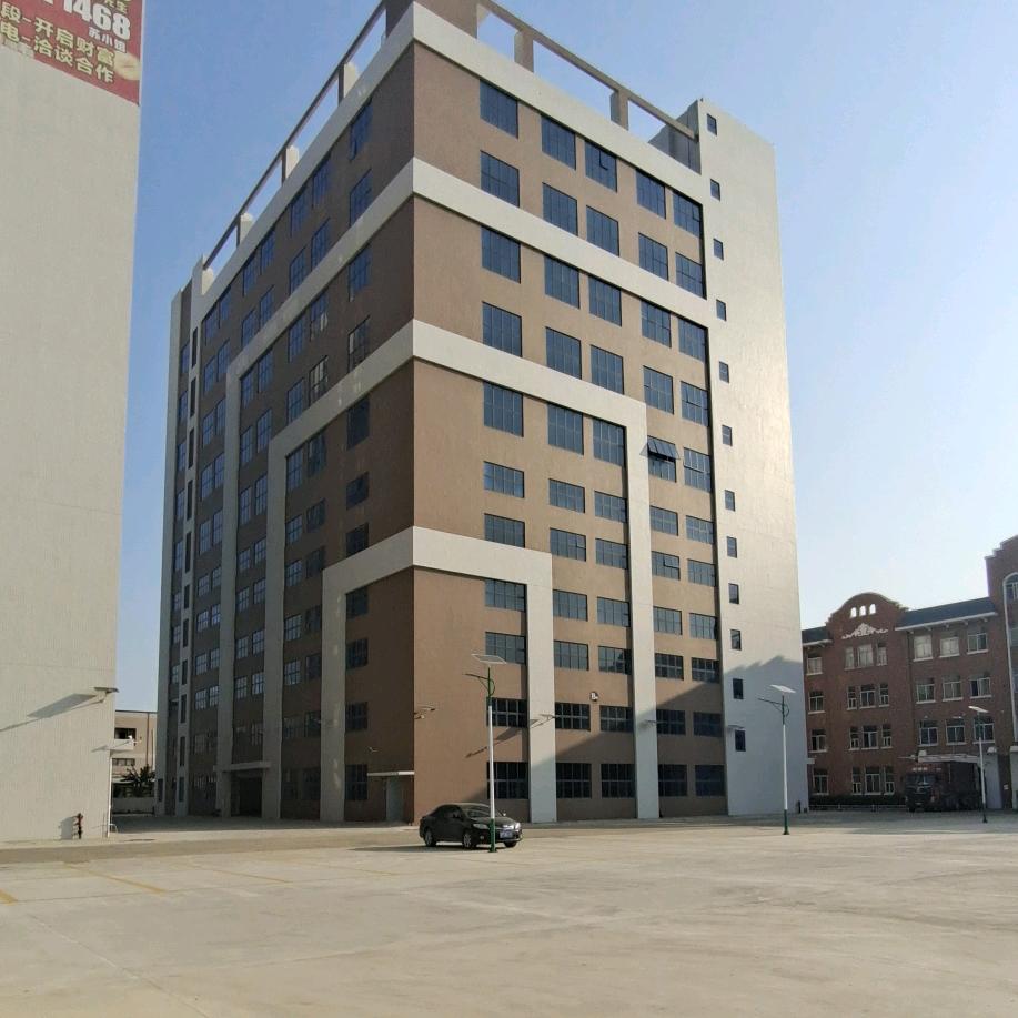 沃盛斯科技产业园