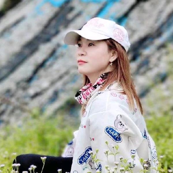 橘子👑