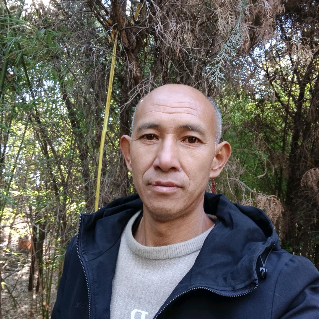 坚强点