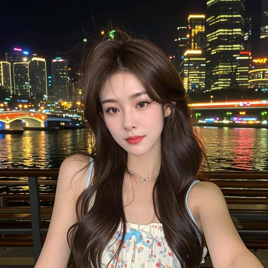 乐宝儿向太阳