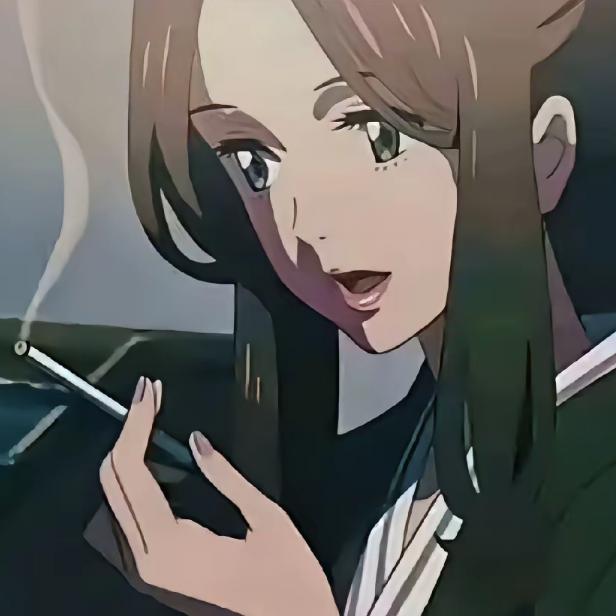故事说给影子听🌸