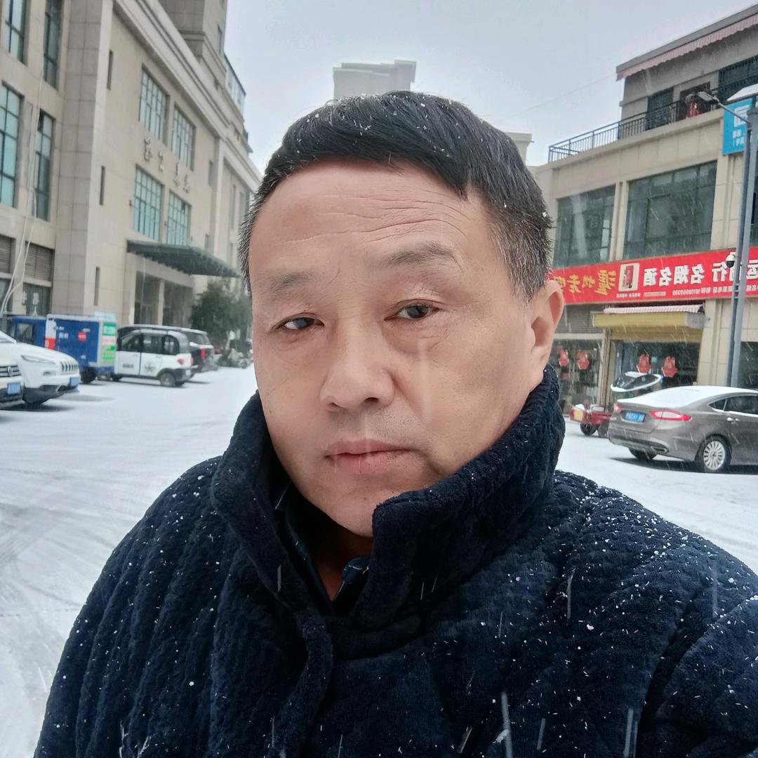 颍上老三