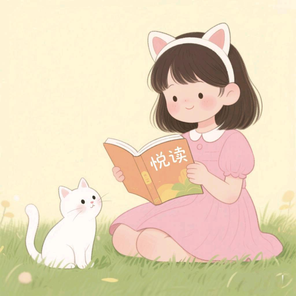 萌主悦读（晚上18:50开播）