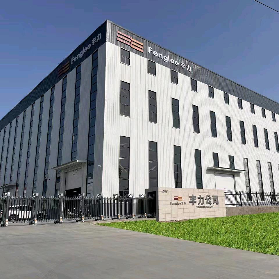 龙行天下（丰力钢制家具）