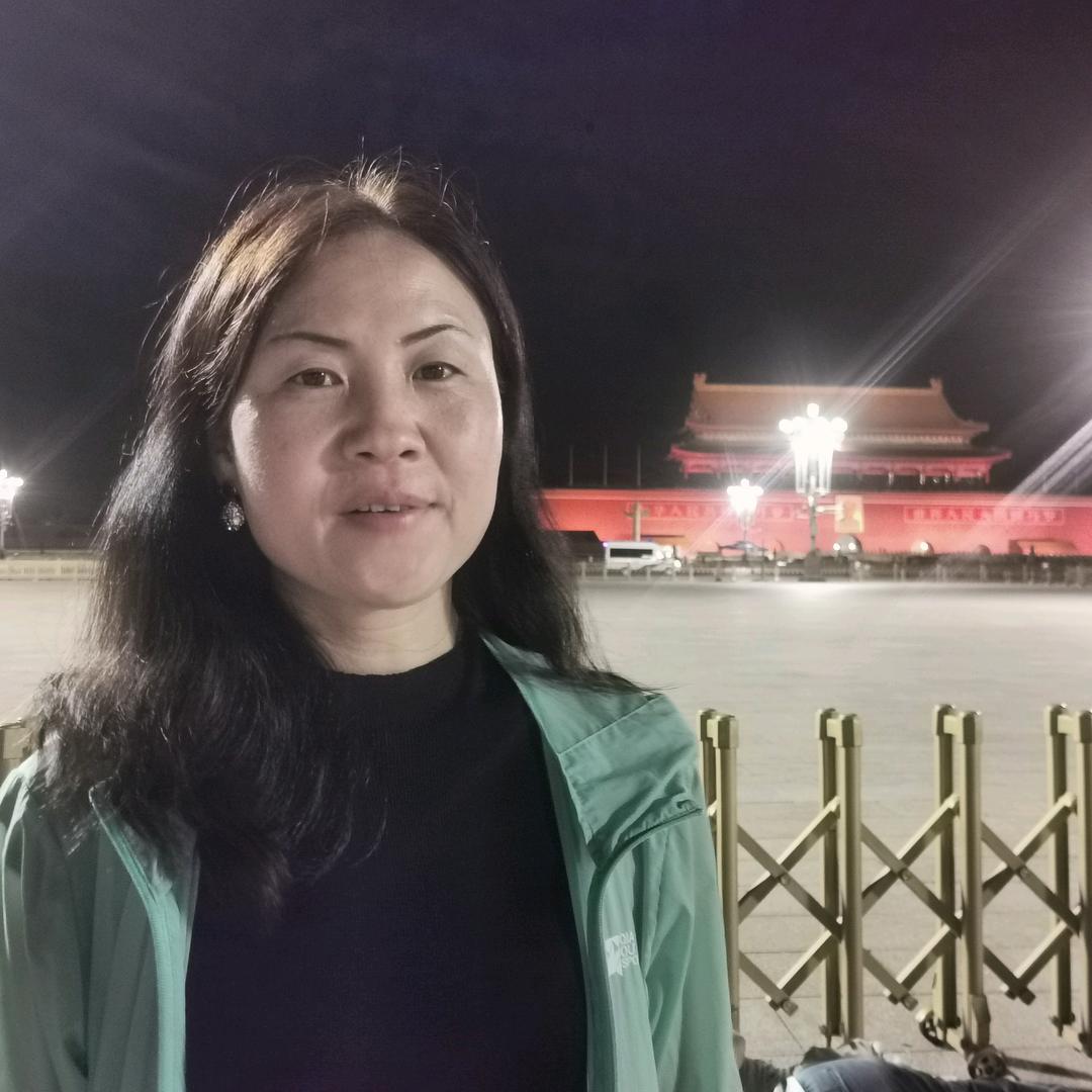 不负春光，不负遇见