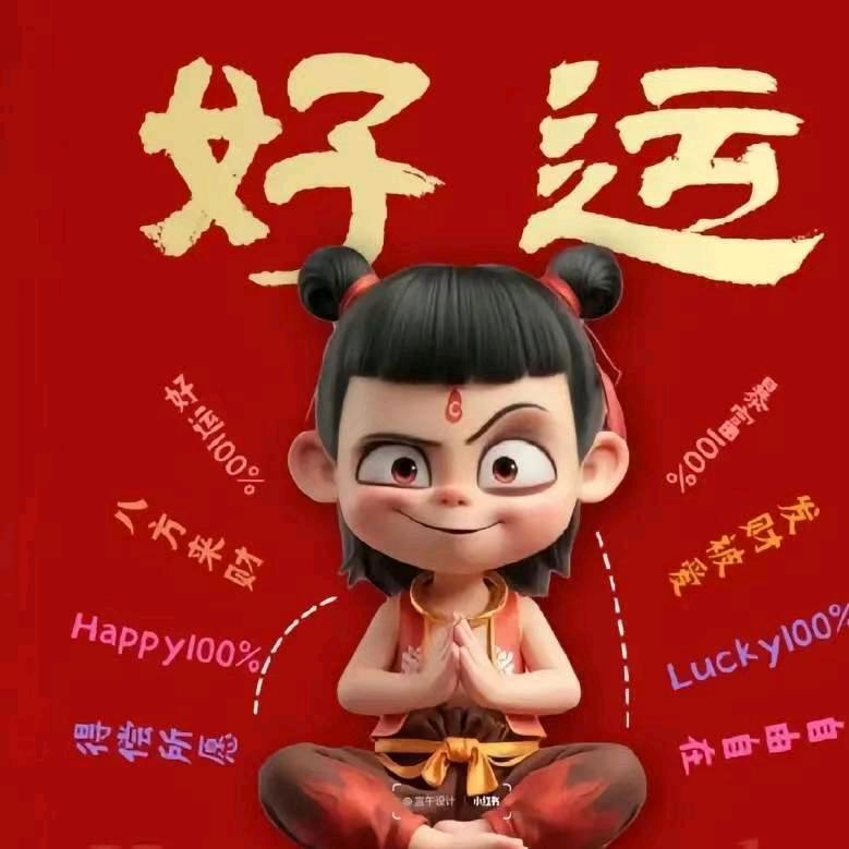 知足常乐