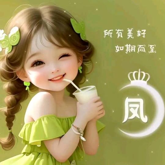 浅夏微凉