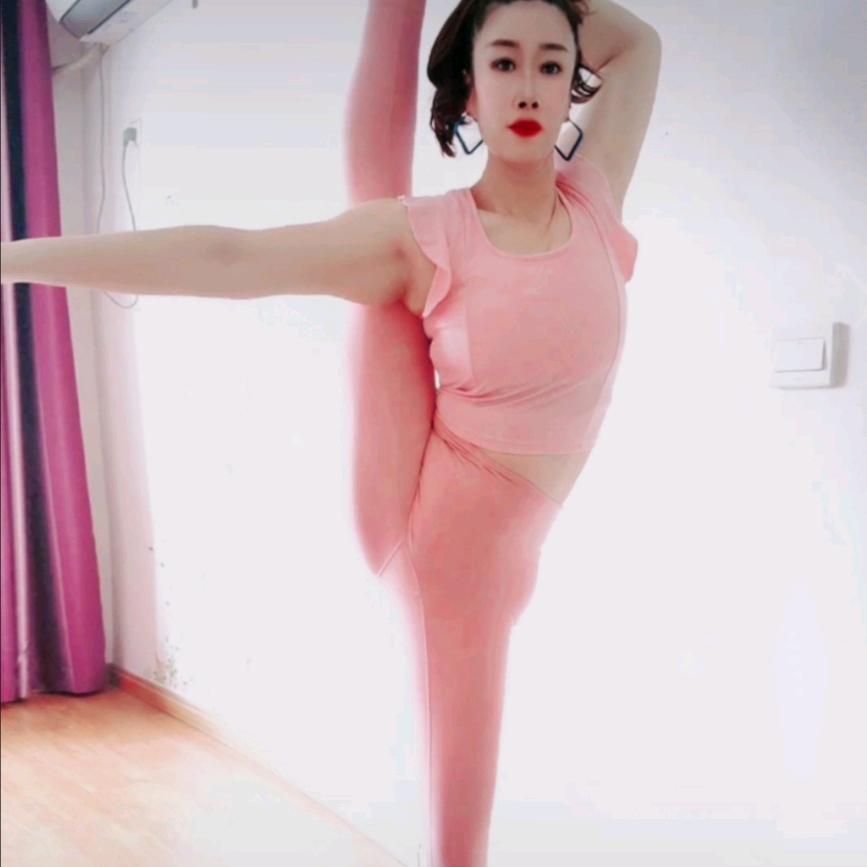 香韵瑜伽馆（紫云府店）