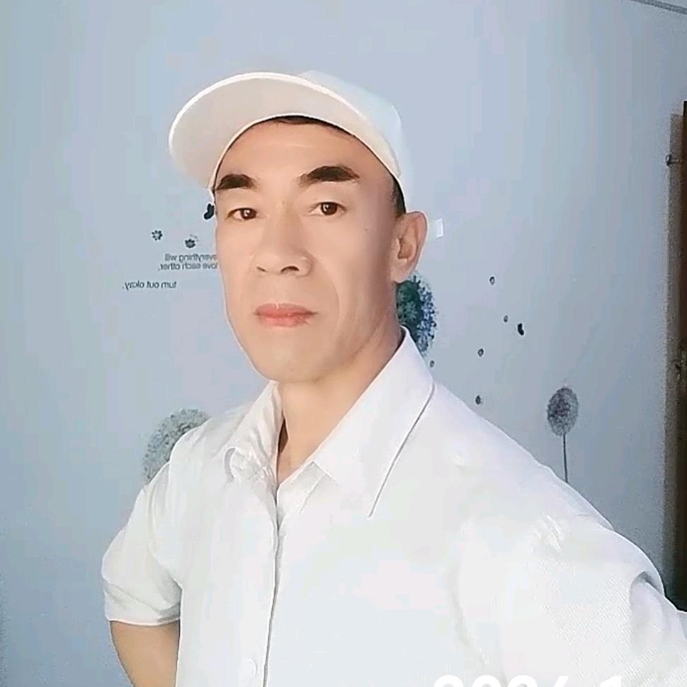 在水一方