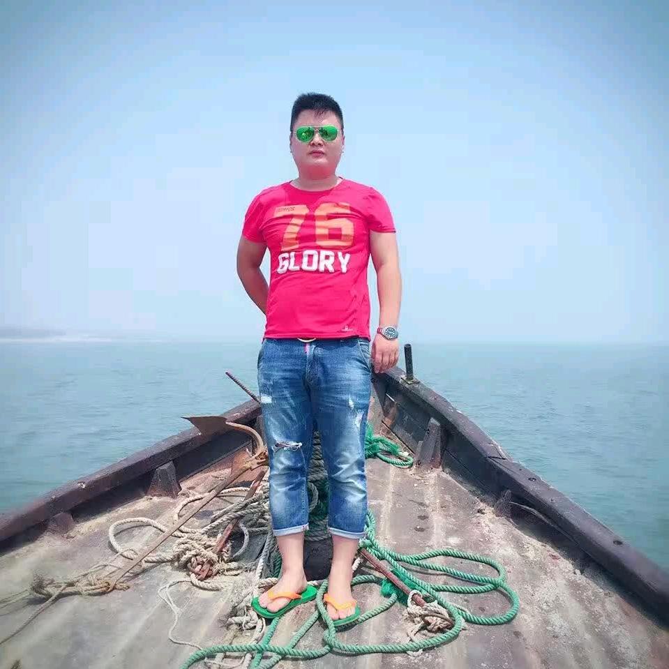 Xh小韩