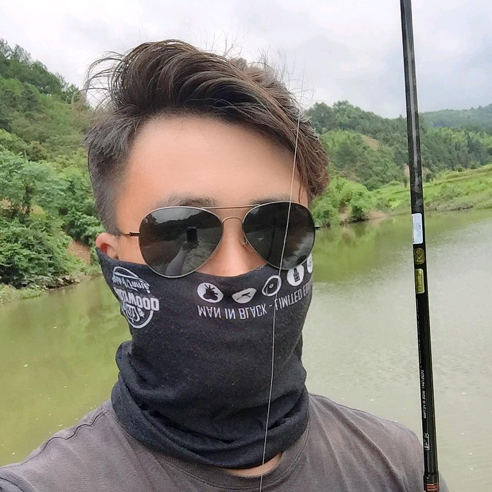 走心路亚