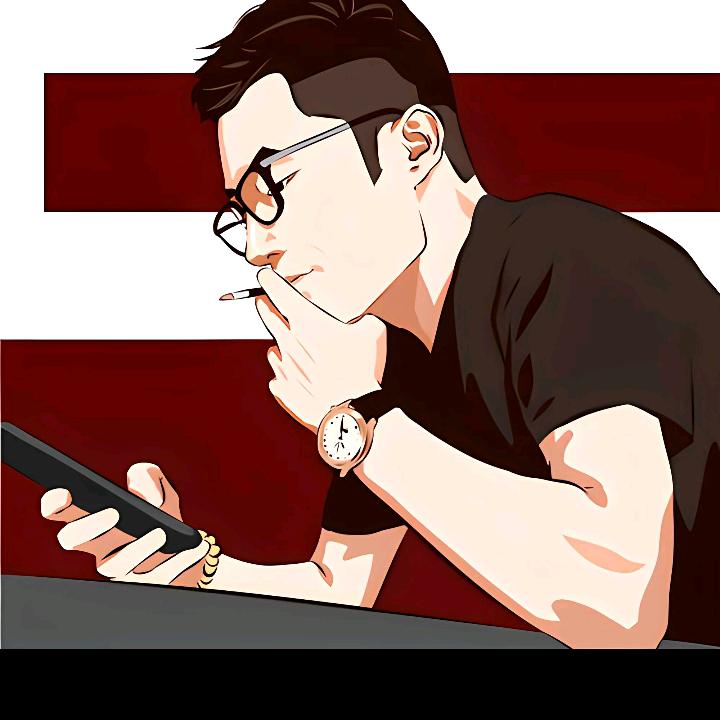 @龙