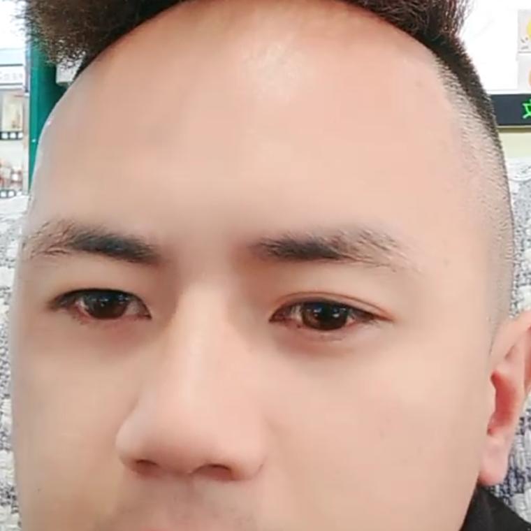 「成稳♂三十而立」