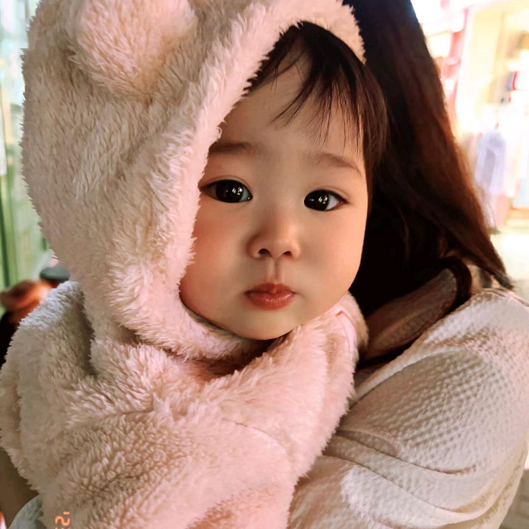 @小网红