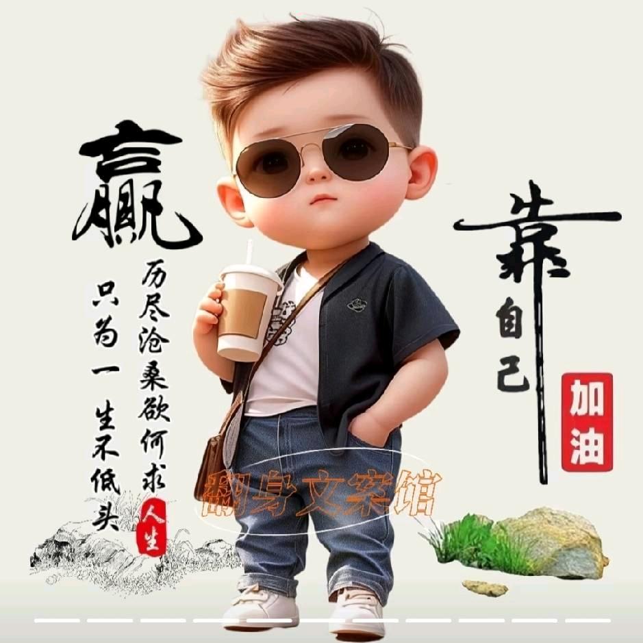 等待