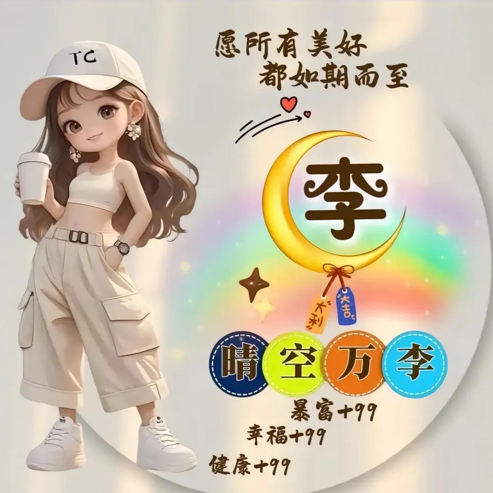 随心