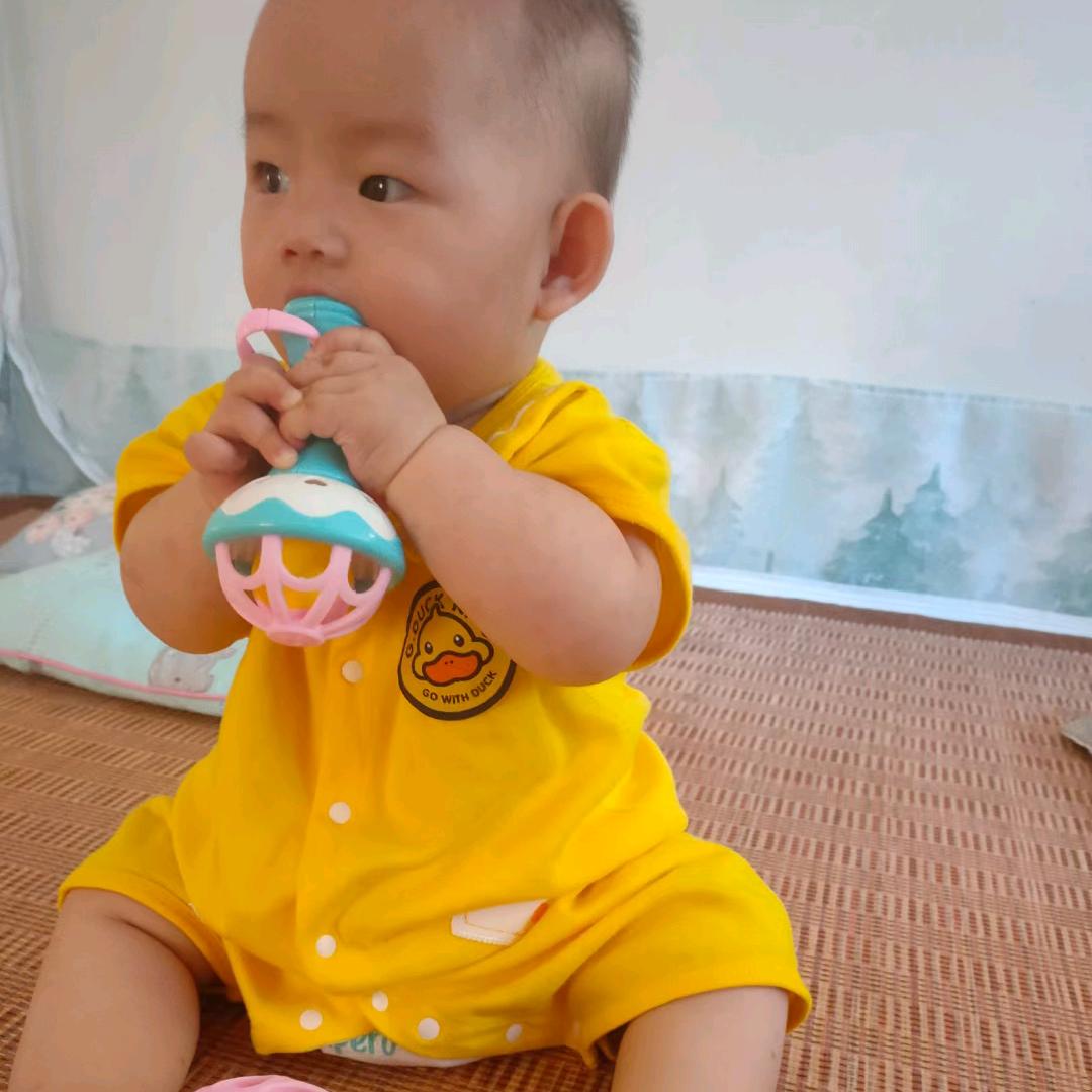 小兰姐