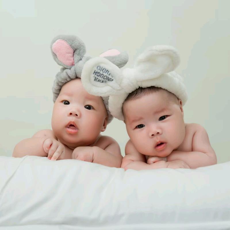 兄妹日常❤️记录成长