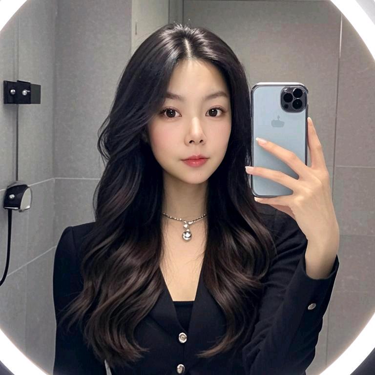 爱舞蹈的小~糖糖.