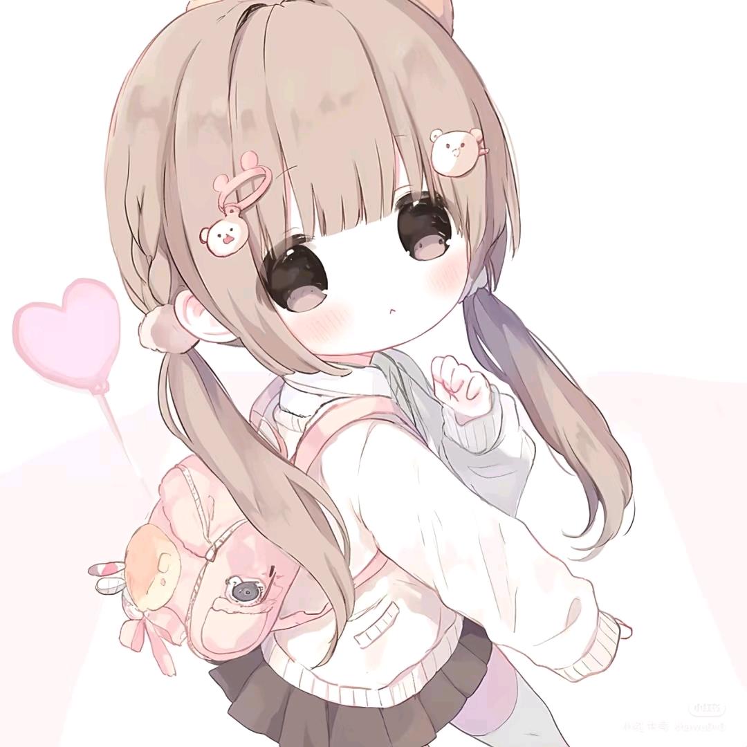 我男朋友很可爱