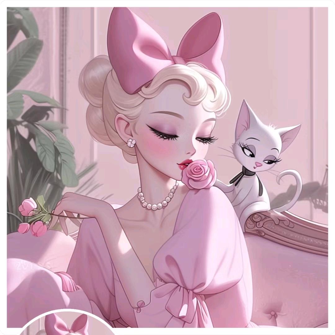 买导弹的小女孩