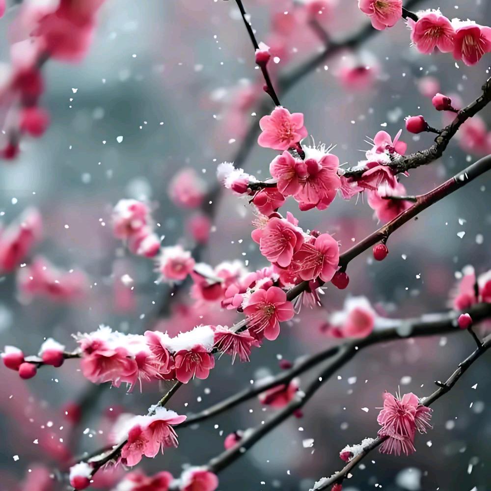 眼角眉梢都是你