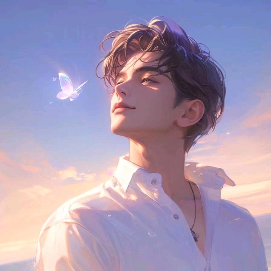 沐漓🍀