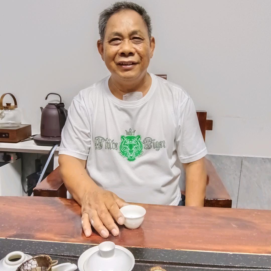 一心妈（四川老杨）