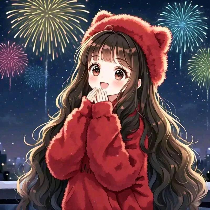 丬仙女の許愿池