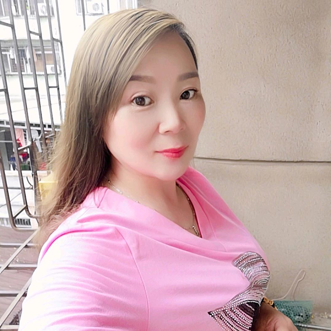 幸福开心每一天